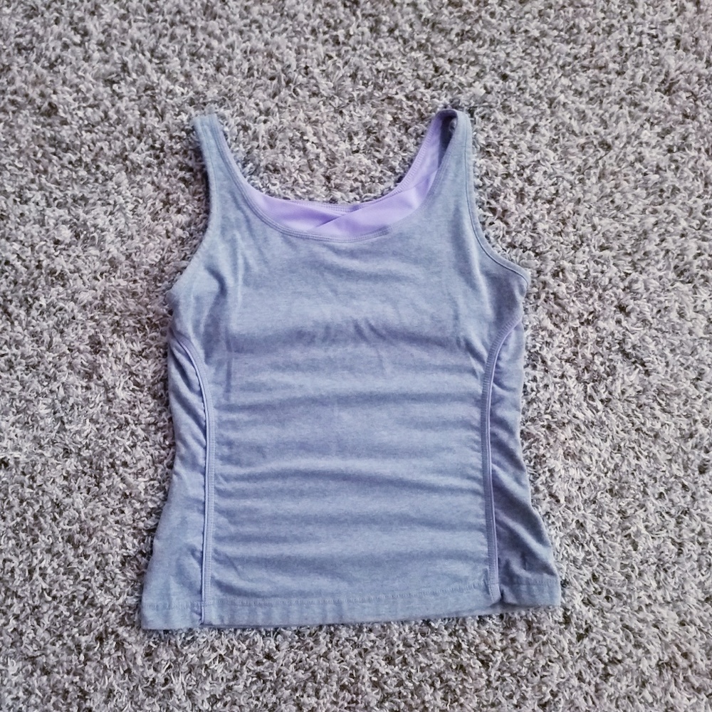 Workout Top